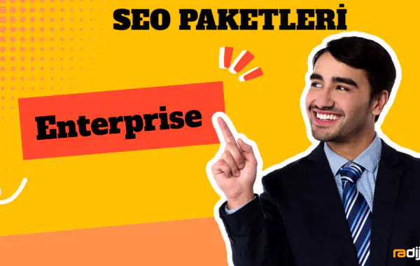 Enterprise Seo Paketi